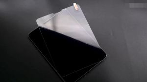 Pelindung Layar Screen Protector berbahan Tempered glass Kaca Kompatibel Untuk Infinix Xpad 2024 11 inch