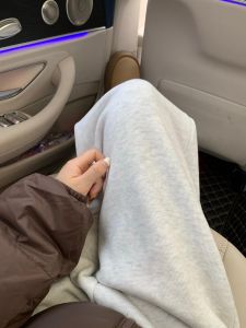 High Waist Casual Sports Pants for Women Extra Long Drawstring Floor-Length Loose Fit Sweatpants Korean Style Harlan Pants