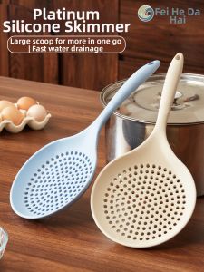 FENGHEDAHAI | Heat Resistant Multi-Use Kitchen Strainer