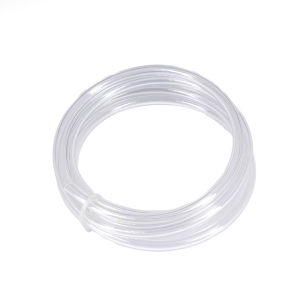 Ống Dẫn Nhiên Liệu TPU Mềm Dẻo 3/8/10 Mét Đường Kính Trong 2mm-7mm Chịu Dầu Dùng Cho Xe Máy Ô Tô - Màu Vàng Đen Trong Suốt Xanh Dương Đỏ