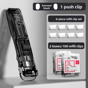 deli | Student Use Paper Organizing Clips