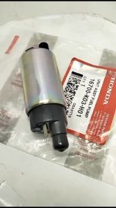 Rotak KO3 & Dinamo Stater Original untuk Motor Blade & Vario