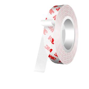 3M | Keo Dán Hai Mặt Siêu Mỏng Trong Suốt Bám Dính Cao