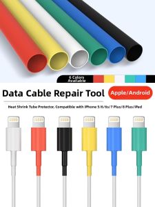YZ | Breakage-Prevention Data Cable Protector Sleeve