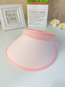 หมวกกันแดดไหมน้ำแข็งป้องกันรังสียูวีสำหรับผู้หญิงในช่วงฤดูร้อน หมวกกันแดดแบบมีขอบกว้าง หมวกกันแดดกลางแจ้ง หมวกกันแดดสำหรับเดินทาง