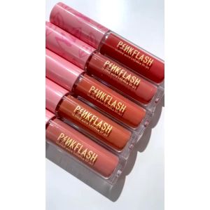 PINKFLASH - Lasting Matte Lip Cream