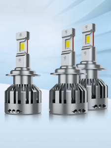 FSL | Super Bright Laser LED Headlights 4300K