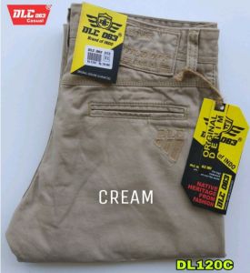 Celana Cardinal DLOCCO Panjang Pria Model Reguler Size 28-38 COD
