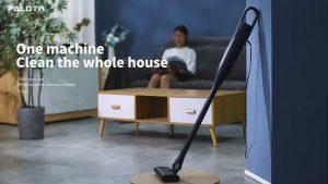 Handheld Vacuum Cleaner ZB-J300 14000PA Attraction，Home Appliances Corded stick vacuum cleaner Household cleaning appliances