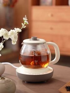 Bear | Automatic Multi-function Spraying Electric Tea Kettle