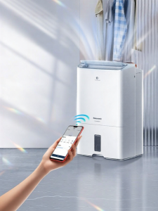 Panasonic | Humidity Control and Purification Dehumidifier