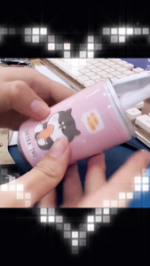 Cute Bottle/Can Mini Wet Wipes Wet Tissue 30pcs/bottle (Buy10 Free2)