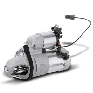 Starter Motor OE 23300-EY00A 12V 1.6KW 10T PMGR for Nissan 370Z Skyline Infiniti G37 Q50 Q60 QX50 VQ37VHR Starting Parts