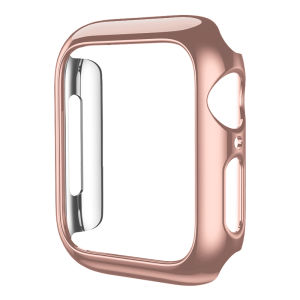 iSeriseWatch | Protective Case for Apple Watch Partially Enveloping Hard Shell