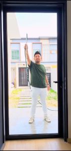 [Last for 3 year] EnduroShield Home Treatment Trial Pack For Showers screens & More -ONE Application PROTECTS makes GLASS EASIER TO CLEAN up to 3 Years. NANO GLASS COATING