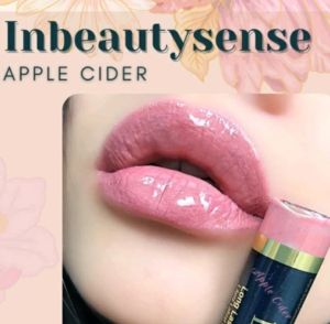 Apple Cider Lipsense Senegence USA Lipstik Original