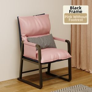 MU FENG ZHI NAN | Sleeper Recliner Leisure Chair