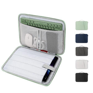 กระเป๋าใส่ ไอแพด 10.2 Air 11 Pro/Air 11 นิ้ว กระเป๋าไอแพด กระเป๋าแท็ปเล็ต โน้ตบู กันกระแทก สถานที่ กระเป๋าไอแพตอเนก คุณเลือก