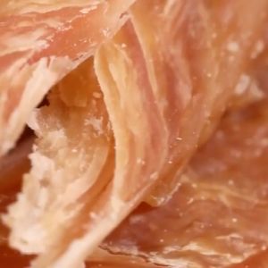 Bánh thưởng cho chó vị Gà hạt lựu - Love pets shop