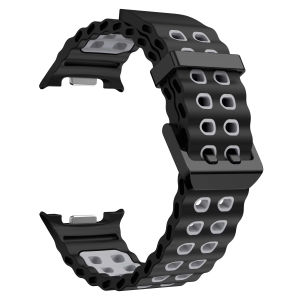 APband | Ocean Band for Samsung Galaxy Watch 9 8 44mm 40mm Classic 46mm Silicone Sports Breathable Correa Bracelet Galaxy Watch8 Strap