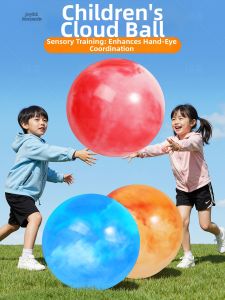 JIEXI | Reinforced Anti-Burst Outdoor Play Ball