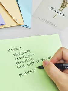 Deli SA310 ปากกาลูกลื่นลบได้ ปากกาเจลลบได้ มียางลบที่ปลายด้าม อุปกรณ์การเรียน เครื่องเขียน 0.5mm