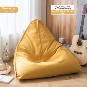 Bao Bọc Túi Đậu Thiết Kế Minimalist Cho Sử Dụng Trong Nhà & Ngoài Trời