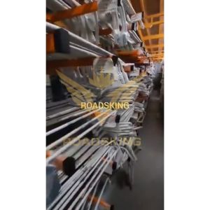PERODUA AXIA 2016-2020 REAR ANTI ROLL BAR 16mm 19mm SOILD ALLOY