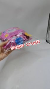 376g Macaron Cream Sandwich Biscuit SUGAR CRASH