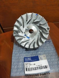 Kipas CVT Xeon 125 44D Original FCC YSP