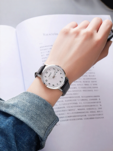 COJR | Silent Examination Watch