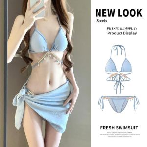 CAPEZIO | Bikini Tam Giác Thời Trang