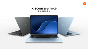 Xiaomi Book Pro 14 Laptop | Ultra X7 358H / Ultra 5 338H / Ultra 5 325 | 14.6inch 3.1K 120Hz OLED Touch Screen | Xiaomi Redmi Laptop