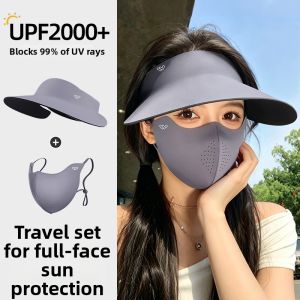 WANBAOLV | Sun Protection UV Blocking Face Mask