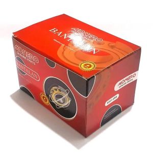 BEARING 6301 2RS MONERO 10 PCS DAN SATUAN