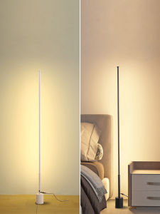 Simplistic Nordic Creative LED Atmosphere Lamp for Bedroom Study