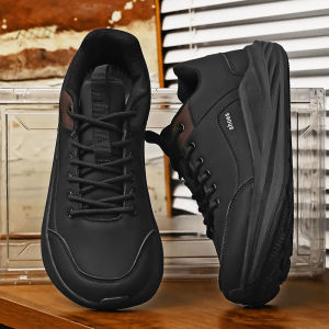 Dsinwin | Wide Waterproof Slip-Resistant Athletic Shoes 4E