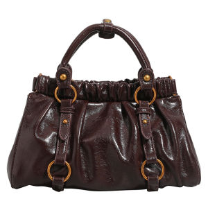 URCDN RDALVO | Retro Versatile High-end Handbag