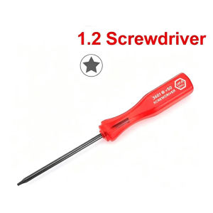 Good quality 1.2 Screwdriver For Macbook Pro Air A2141 A2251 A2289 A2337 A2338 A2442 A2485 A2779 A2780 A2681 A2941 A2991 A2992