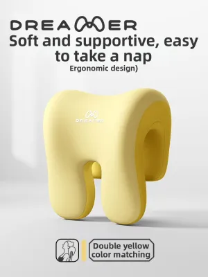 Zhimengren | Support Comfortable Office Chair Headrest