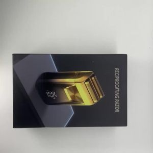 Kemei | Máy Cạo Râu Điện Sạc Được Dành Cho Nam Giới Máy Tỉa Râu Sử Dụng Được Khi Khô Hoặc Ướt Máy Cạo Râu Với Sạc Nhanh Và Nhiều Lưỡi Dao Máy Tỉa Tóc Kemei