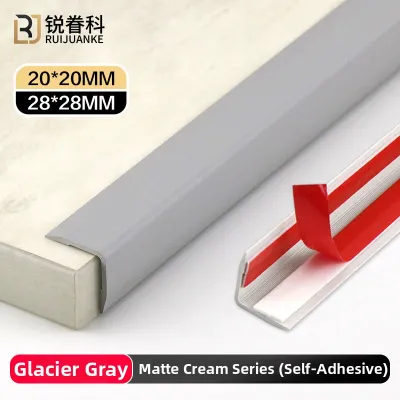 Wall Corner Protector PVC Decorative Strip