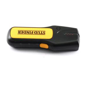 Multifunction Wall Detector Scanner Large Area Sensor For Metal Nonmetal AC Wire Finding With LCD Display And Beep