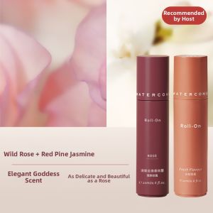 SHUNEN | Long-lasting Freshness & Dry Antiperspirant Deodorant