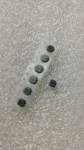 (10 cái) Cuộn Cảm Dán CD43 100uH - 101 (4.5x4x3.2mm)