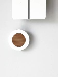 EMITDOOG | Vintage Luxury Creative Wall Clock