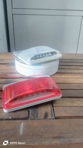 MUA CÀNG NHIỀU CÀNG RẺ_ Đèn LED hông xe tải xe container tiết kiệm điện bền bỉ. SD 4009 12 24V