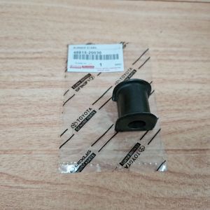KARET STABIL BUSH STABILIZER DEPAN KIJANG 5K