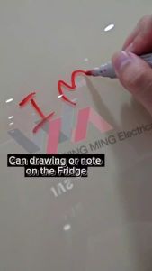 Samsung 476L Bespoke Refrigerator Wifi Top Freezer 2 Door/Peti Ais 2 Pintu Inverter (RT47CB664422) Peti Sejuk/Fridge/冰箱 RT47CB664422/ME (5 Colour)