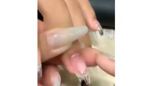 Gel Đắp Móng IBD – Gel Đắp Móng Nối Móng Không Nóng Không Chảy 56g